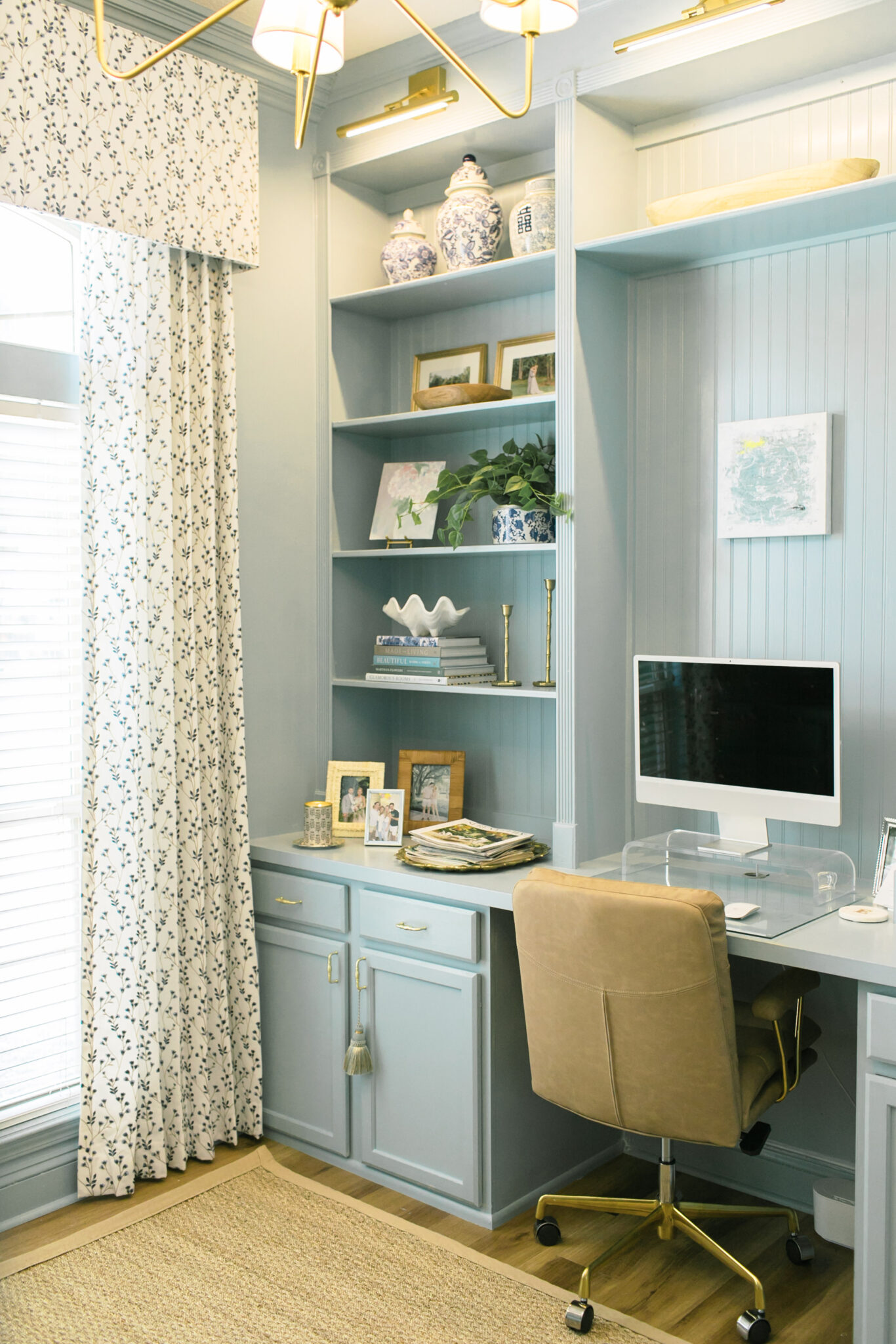 Office Reveal - marycatherineechols.com