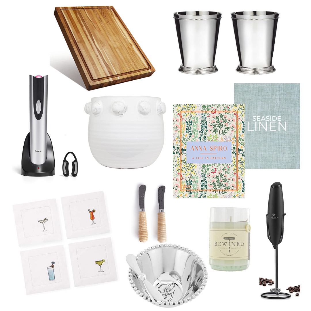 13 Easy Hostess Gift Ideas ALL From Amazon 